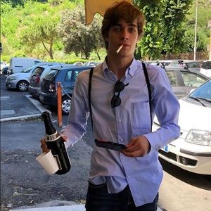 Meet your Posher, Ruth